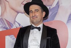 Michał Koterski wciąż walczy z nałogiem. "To ciężka praca na całe życie"