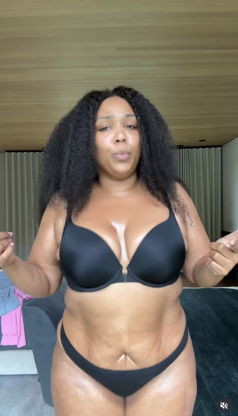 Lizzo