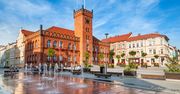 Szczecinek: Miasto walczy o tytuł w plebiscycie "Świeć się z Energą"