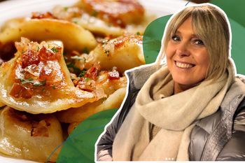 Sprawdziliśmy ceny świątecznych dań u Wachowicz. W porównaniu do Gessler różnica jest ogromna