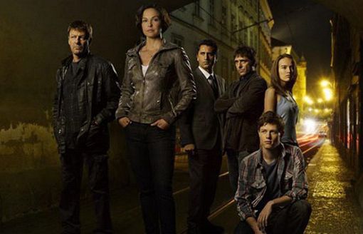 Koniec „Krwi z krwi” na antenie TVP2. Serial zastąpi „Missing: Zaginiony”