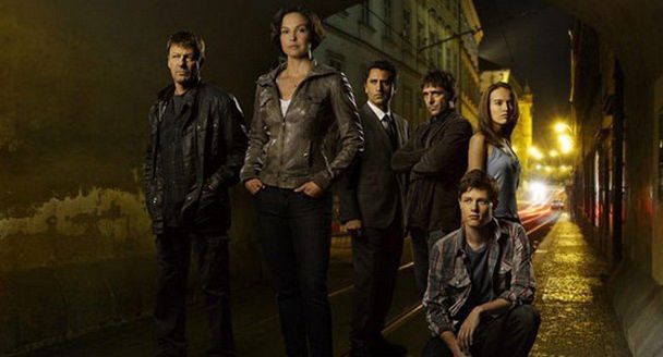 Koniec „Krwi z krwi” na antenie TVP2. Serial zastąpi „Missing: Zaginiony”