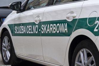 Skromniejsze auta dla urzędników KAS