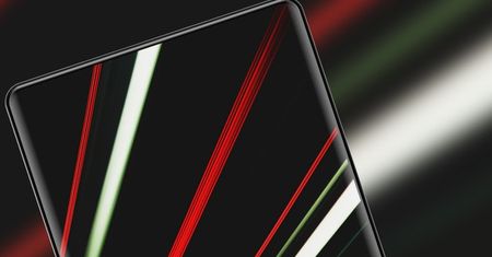 Xiaomi podgrzewa atmosferę przed premierą Mi Mix 2