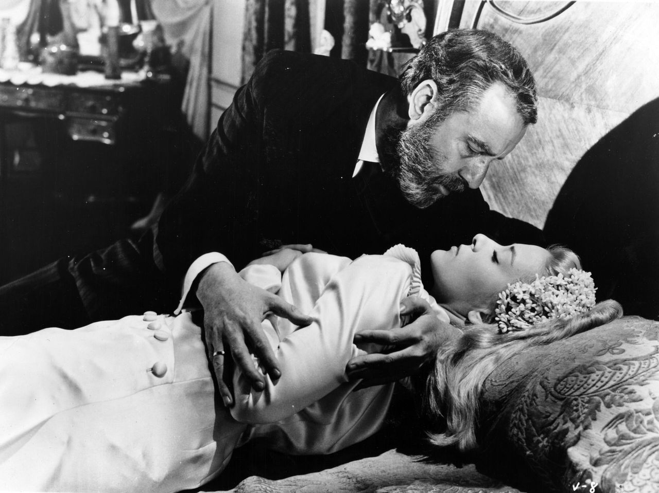 Najbardziej skandalizujący film w historii kina. Teraz powraca na ekrany