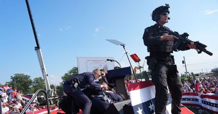 Zamach na Trumpa. Na jaw wychodzą nowe szczegóły