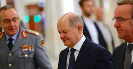 Niemcy wydadzą kilkanaście miliardów więcej na wojsko. "Potrzebne są potężne siły zbrojne"