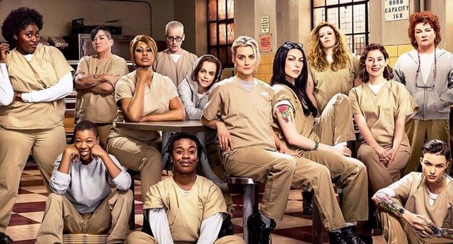 Ile Netflix płaci aktorom? Głos zabiera obsada „Orange Is the New Black”