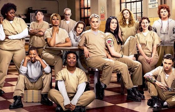 Ile Netflix płaci aktorom? Głos zabiera obsada „Orange Is the New Black”