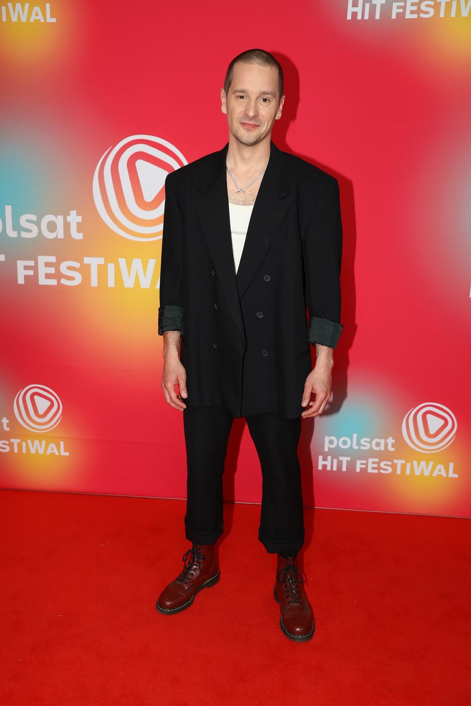 Drugi dzień Polsat Hit Festiwal 2024