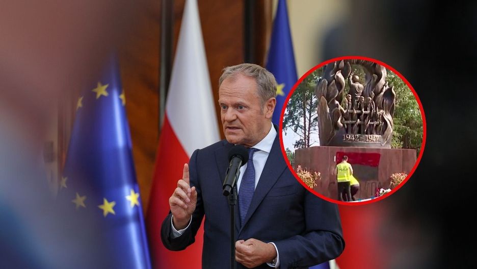Premier Donald Tusk