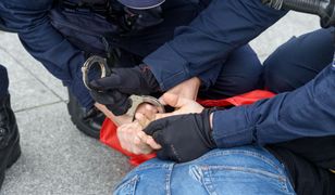 Polak zatrzymany na lotnisku pod Kijowem. Był ścigany przez Interpol
