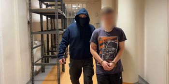 Groził prezydentowi. Zatrzymano 19-latka