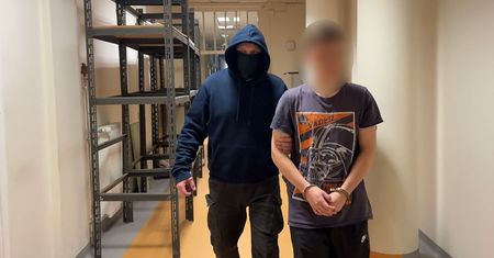 Groził prezydentowi. Zatrzymano 19-latka