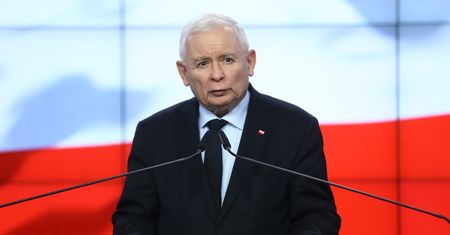 Kaczyński o Polskim Ładzie: Potrzebna radykalna naprawa