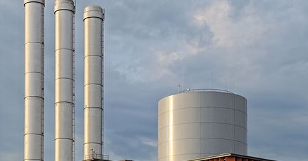 Nie dla nowej ciepłowni. Spór w jednym z najbiedniejszych miasteczek