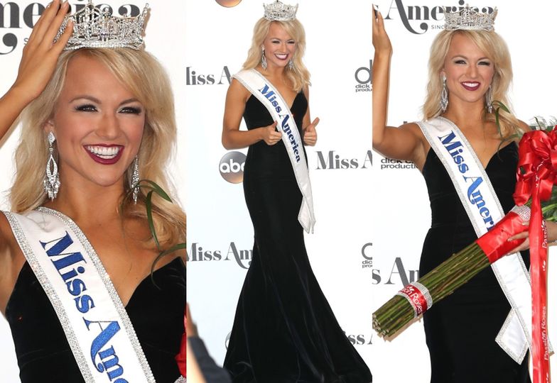 Savvy Shields - Miss America 2017