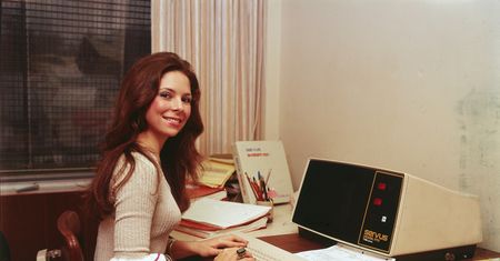 Branża technologiczna zawiodła kobiety? 25 lat temu złożono obietnicę równości