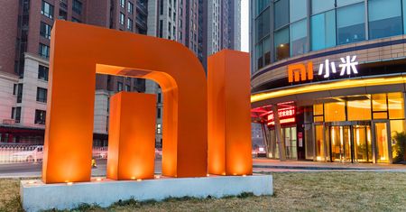 Xiaomi numerem dwa w Polsce w dziedzinie sprzedaży smartfonów. Spadek Huawei