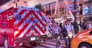 Bezdomny wziął nóż i wszedł w tłum. Tragedia w nowojorskim metrze