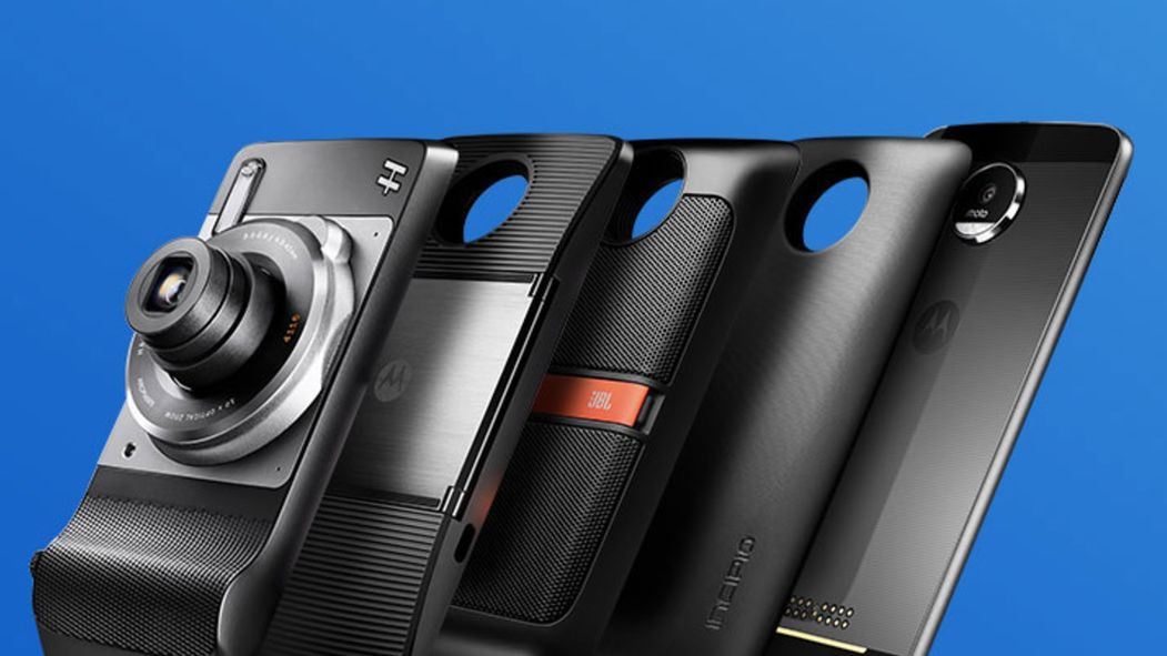 Wiemy co jeszcze pokaże Motorola. Oto nadchodzące nowości Moto 1