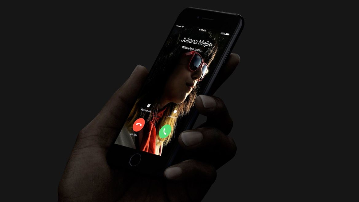 Fizyki nawet Apple nie oszukuje: iPhone 7 i 7 Plus mają po prostu większe baterie 1