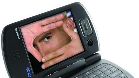 i-mate JasJar z nowym systemem Windows Mobile 6 1