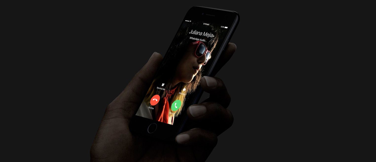 Fizyki nawet Apple nie oszukuje: iPhone 7 i 7 Plus mają po prostu większe baterie 1