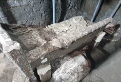 Sensacja archeologiczna w Pompejach. Sekret niewolników ujawniony