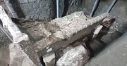 Sensacja archeologiczna w Pompejach. Sekret niewolników ujawniony