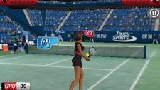 TouchSports Tennis 09 - niesamowite 3D 1