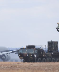 Patrioty to nie wszystko. USA idą dalej. Przecieki z Pentagonu