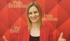 Kolejny powrót do "Pulsu Biznesu". Chodzi o managerkę od organizacji konferencji