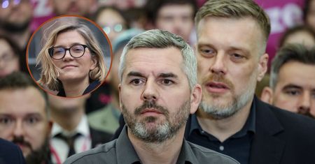 Razem oskarża Magdalenę Biejat. "Zdrada partii"