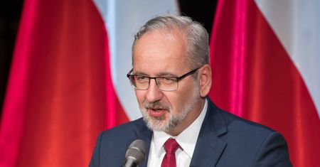 Były minister zdrowia pobity. Jest akt oskarżenia