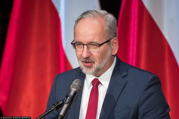 Były minister zdrowia pobity. Jest akt oskarżenia