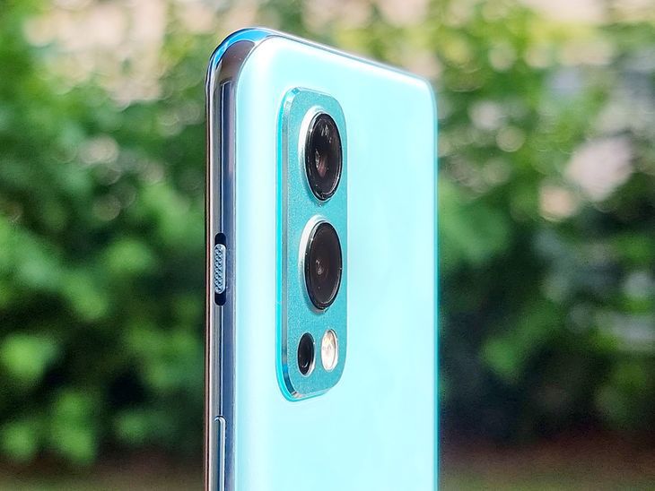 OnePlus 10 zerwie z tradycją? Wycieka specyfikacja 2