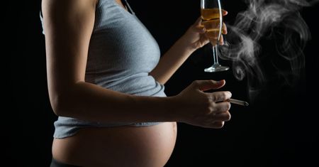 Czego nie jeść w ciąży - zakazane produkty, dozwolone ryby