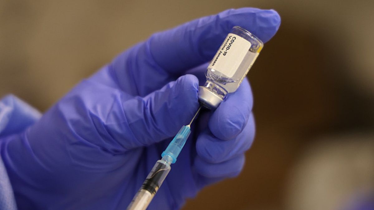 Mniej szczepionki J&J w Polsce