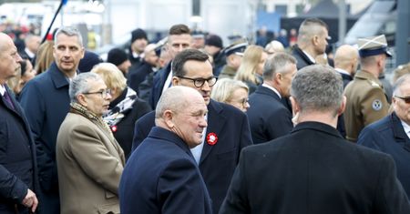 Sąsiedzi mówią o Marku Sawickim. Co sądzą o marszałku seniorze?