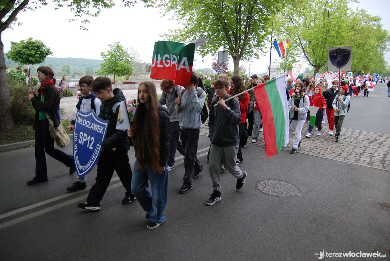 Parada Schumana 2026