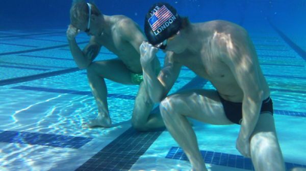Tebowing - nowe facebookowe szaleństwo 7