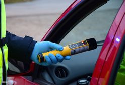 Wójt Przechlewa przyznał się do spowodowania kolizji po pijanemu