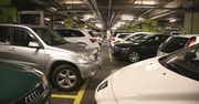 Kupują miejsca parkingowe nawet za 90 tys. zł. Nowy trend w Polsce