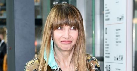 Grażyna Wolszczak rozprawia o samoakceptacji, pokazując nagranie sprzed 40 lat: "Jakie ja miałam wtedy kompleksy!"