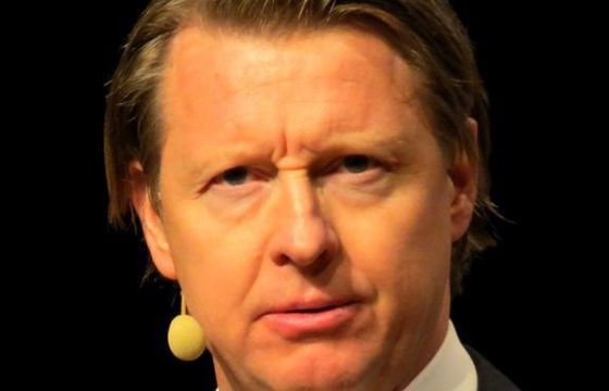 Hans Vestberg nowym szefem Verizona, odchodzi Lowell McAdam