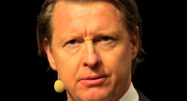 Hans Vestberg nowym szefem Verizona, odchodzi Lowell McAdam