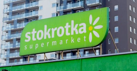 9,99 zł za kilogram w Stokrotce. Limit: 1 kg na aplikację