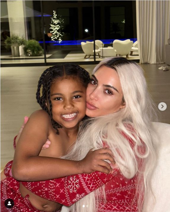 Kim Kardashian o macierzyństwie. Nie owijała w bawełnę