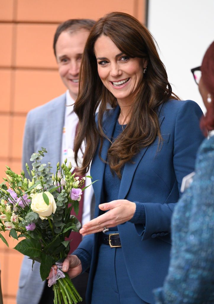 Duchess Kate